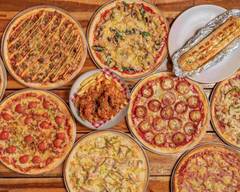 Morley Pizza Junction (Krispy Cafe) 