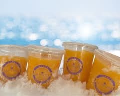 Yukis La Villita (San Jemo)