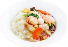 中華料理 香郷源 syansyangen