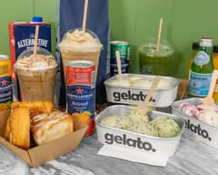 Piccolo Gelateria And Caffè