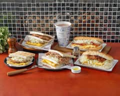 Hang Ba 碳烤土司專賣店 北大店