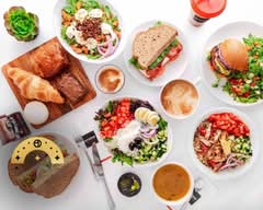 Aroma Espresso Bar (York U)