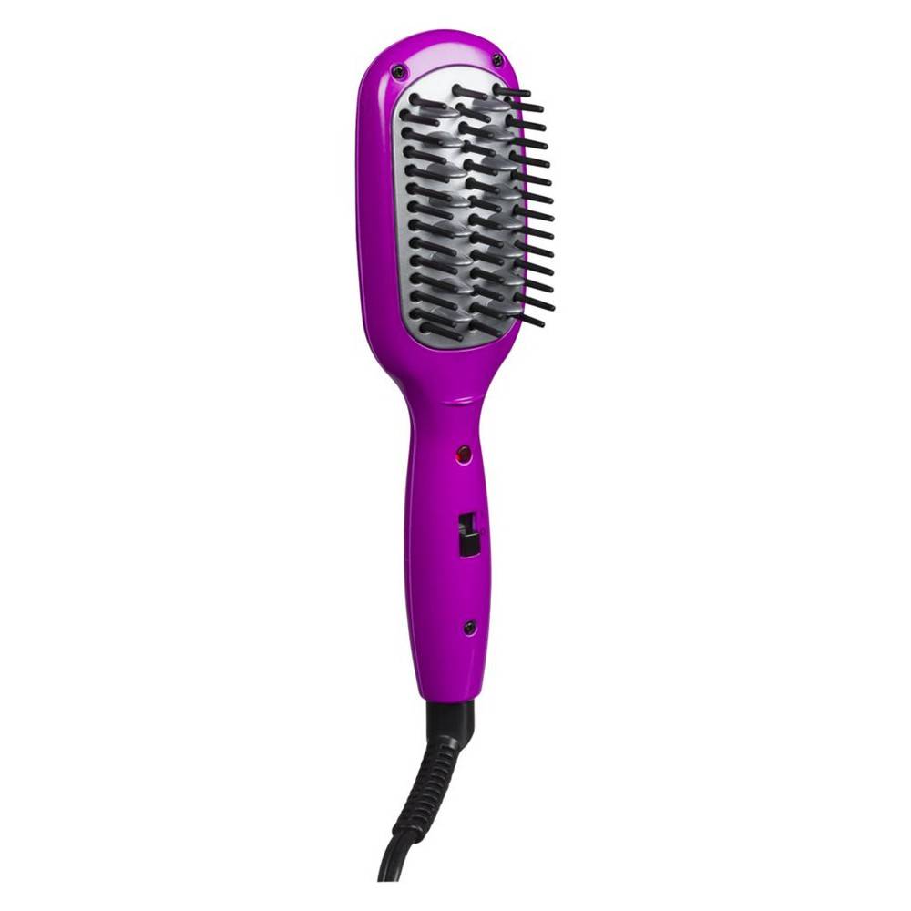 ConairPro Mini Pro Straightening Brush