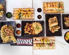 Sushi Boxx