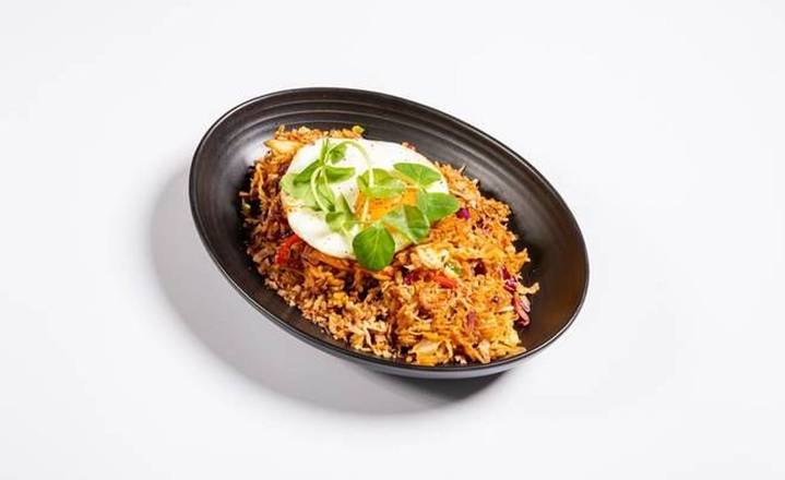 Nasi Goreng
