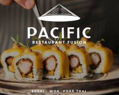 Pacific Asian Fusion