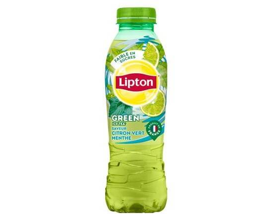 Lipton Green Ice 50 cl