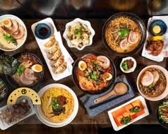Ramen Isshin (Mississauga)