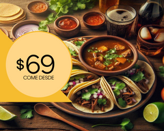 OLMOS BIRRIERIA (Los Mochis)