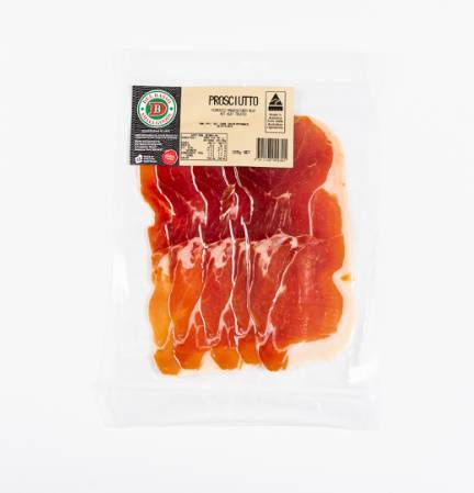 Del Basso Prosciutto 100g