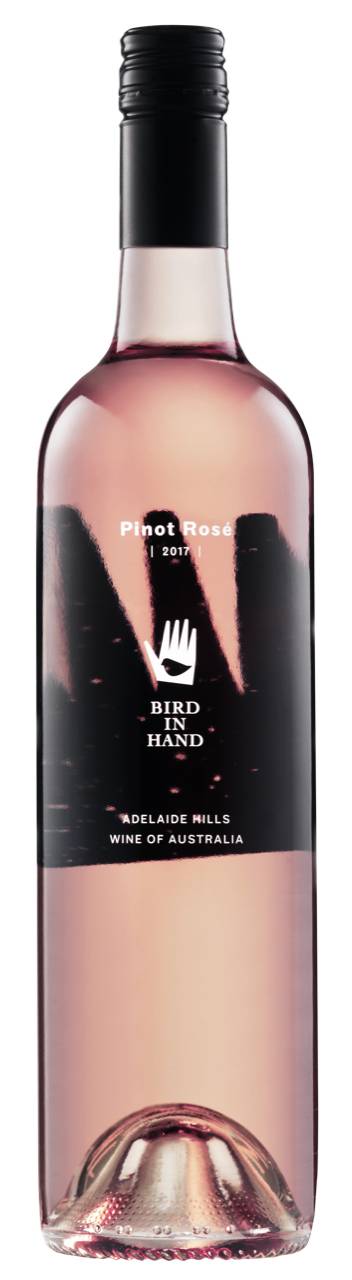 Bird In Hand Pinot Rose 750ml