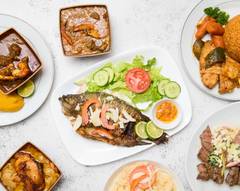 Restaurant l'humanité