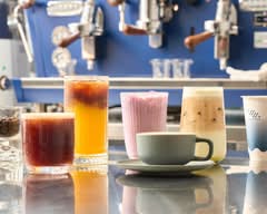 WAYMAKER Coffee 大隆店