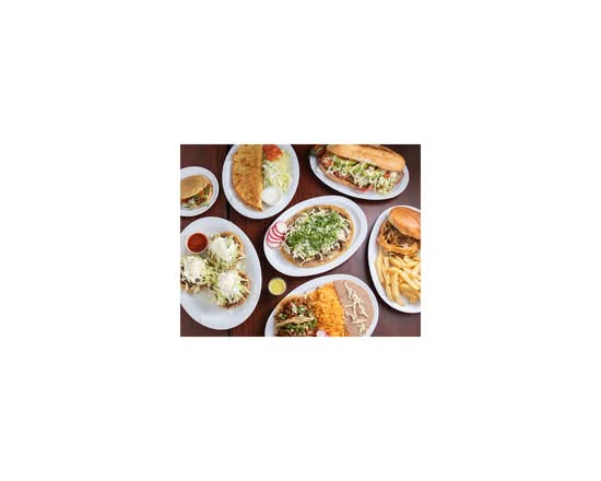 taqueria chimalhuacan