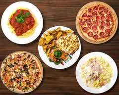 Tony's Pizza Restaurant & Bar
