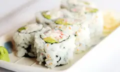Misawa Hibachi Sushi