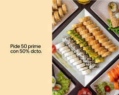 Tribeca Sushi - Concon