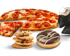 7 Eleven Restaurant (Gomez Morin)