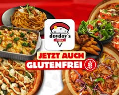 doydoy's Pizza Offenbach