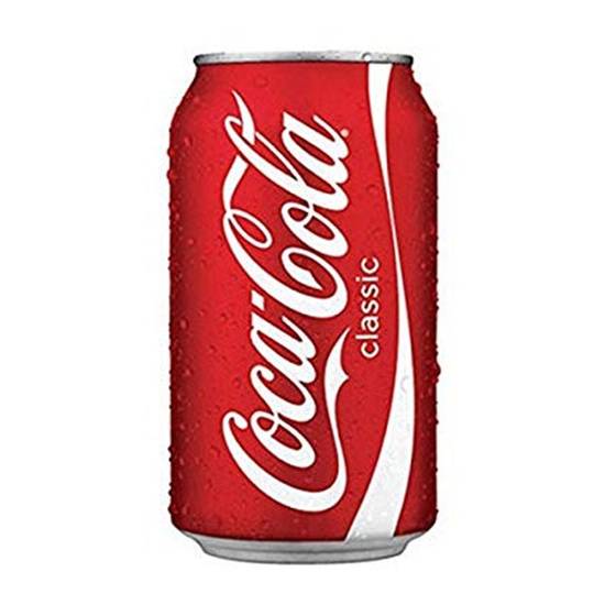 可乐 Coke