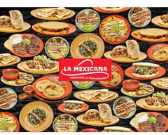 La Mexicana (Clyde North)