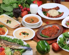 Mira Mediterranean Grill