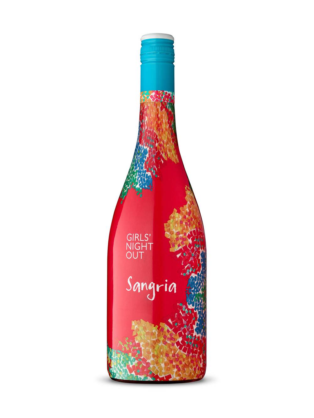 Girls' Night Out Sangria