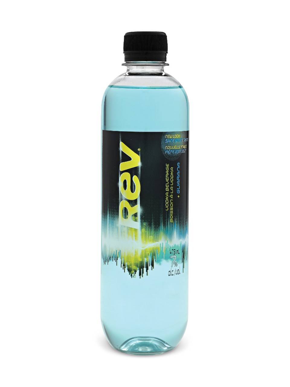 Rev Liquor (473 ml)