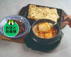 韓国ごはん・酒家　ダイダイ【本格旨辛！絶品純豆腐の店】  大名古屋ビルジング店
