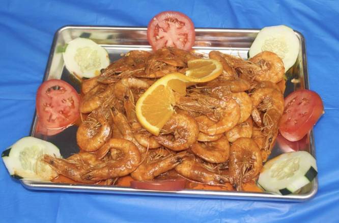 Mariscos El Oceano