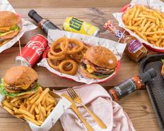 The Famished Wolf (Mt Eliza)