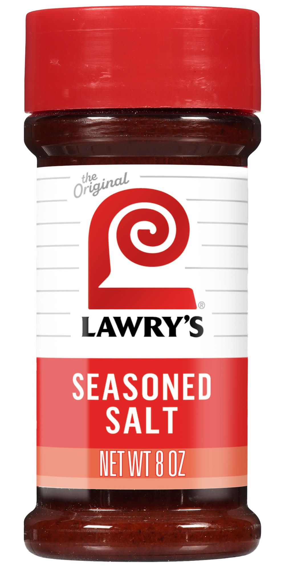 Lawry's The Original Seasoned Salt (8 oz)