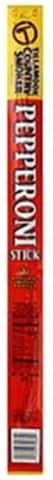 Tillamook Pepperoni Stick 1.44oz