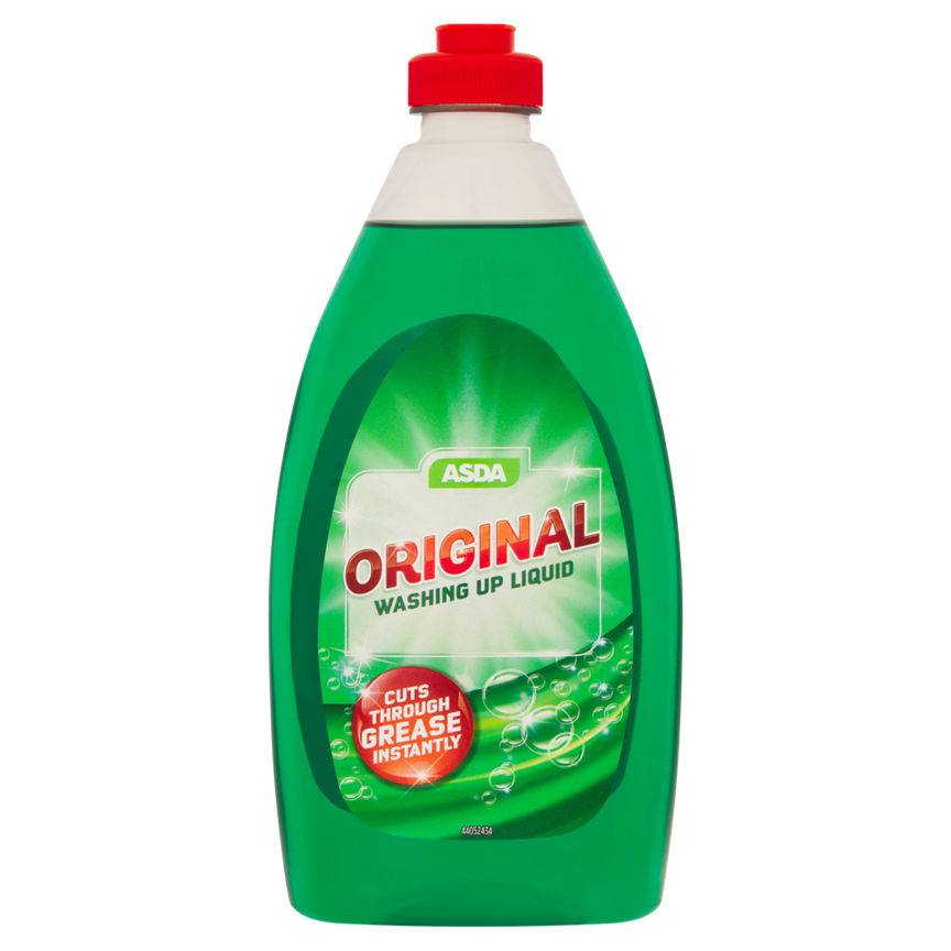 ASDA Original Washing Up Liquid (500ml)