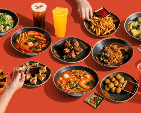 U Foodie Hot Pot