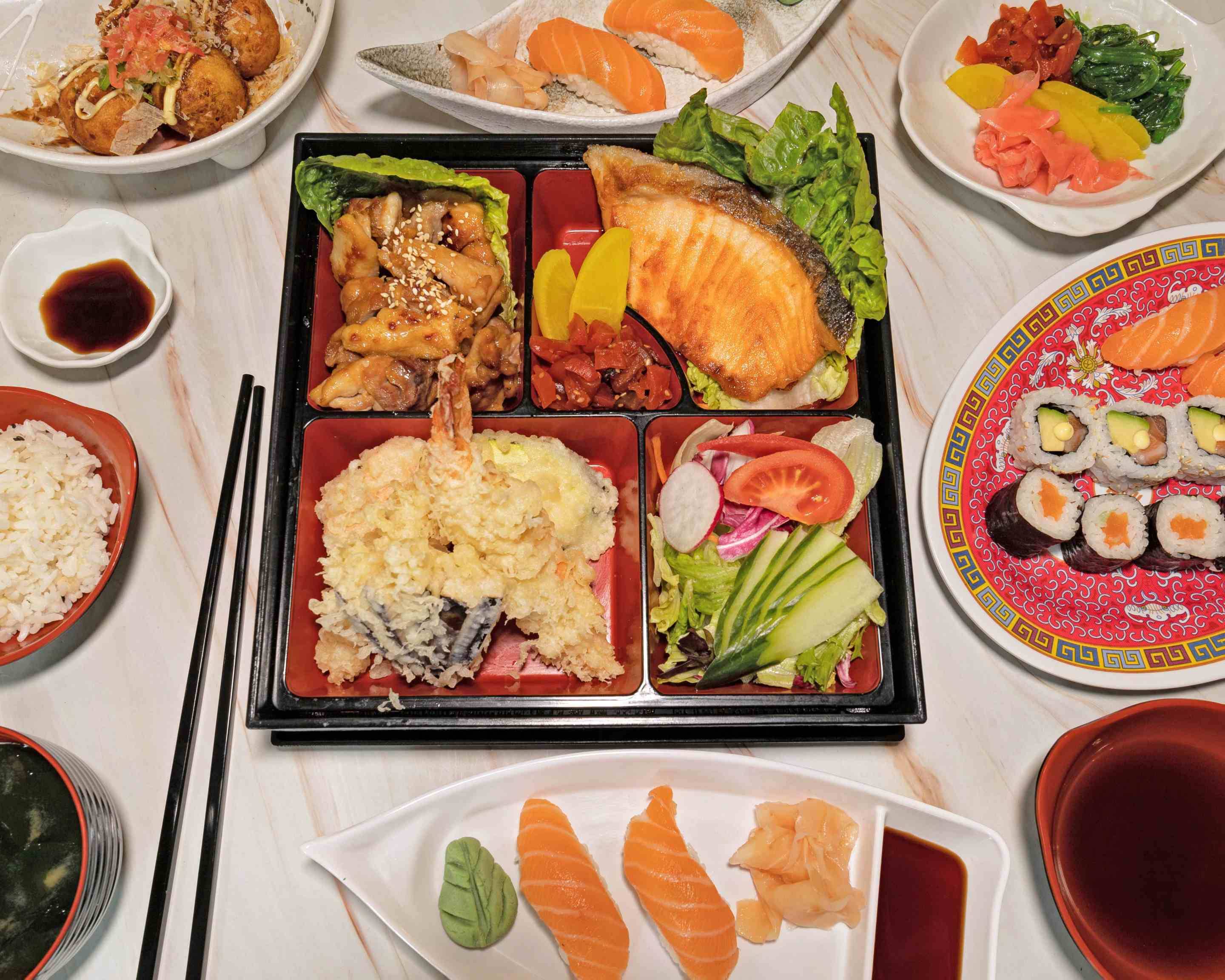 Hajime Sushi Blaine Mn - pkwokfq