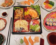 Hajime Sushi @ GPO Foodhall