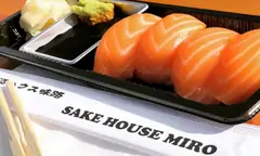 Sake House Miro