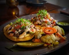 Flecha Cantina (10514 Craftsman Way)