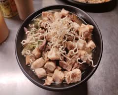 Oshi Woks (Miguel Hidalgo)