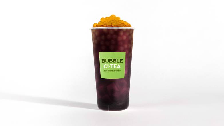 Grape Fruit Tea