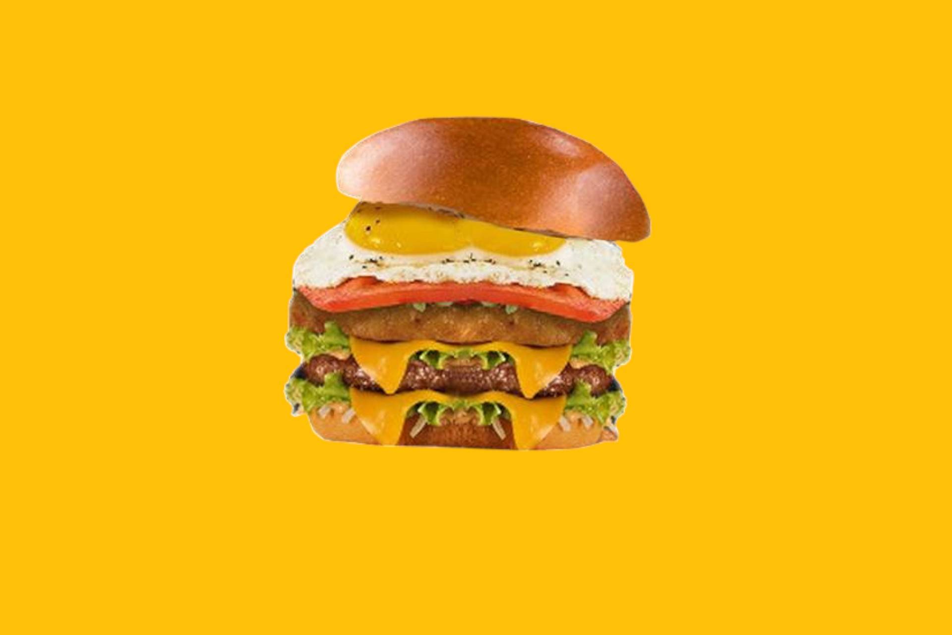 Big House🍔 😎