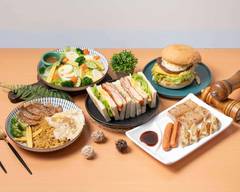 I Lai 愛來早午餐