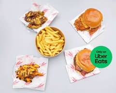 Jo’s Burger & Shakes