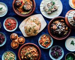 Moroccan Feast Randwick