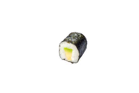 Maki avocat fromage