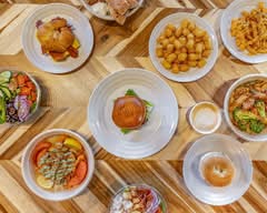 Common Culture Speciality Coffee & Brunch