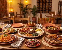 Bahagina Restaurant