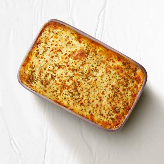 Homestyle Beef Lasagne Share
