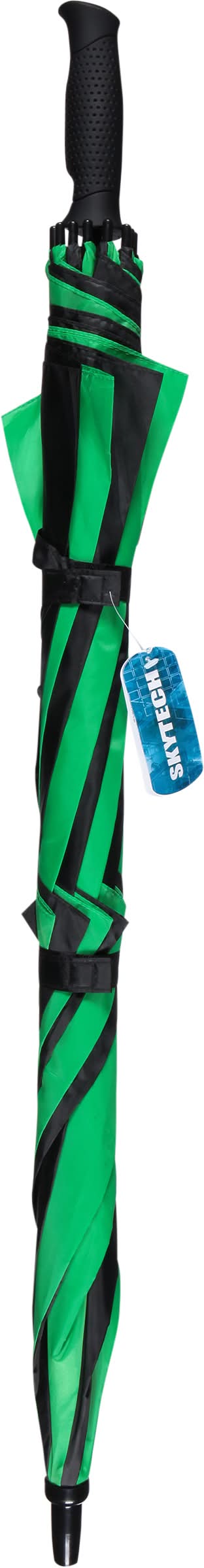 Skytech Umbrella, Green